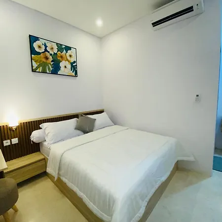 Adhya Villa